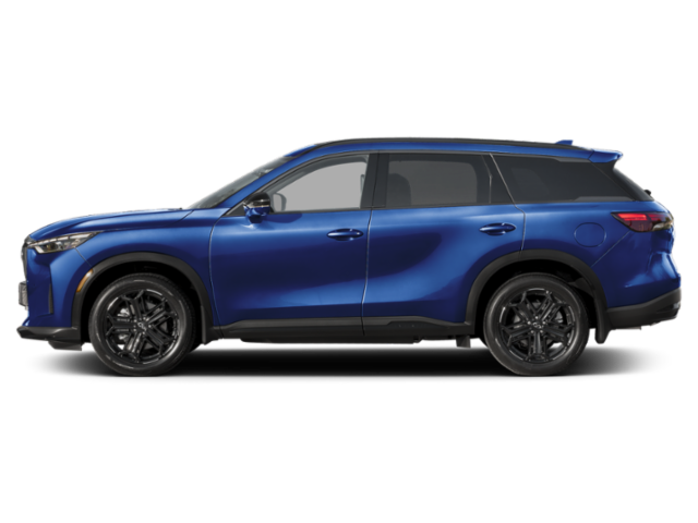 Used 2026 Grand Blue INFINITI SPORT image 3