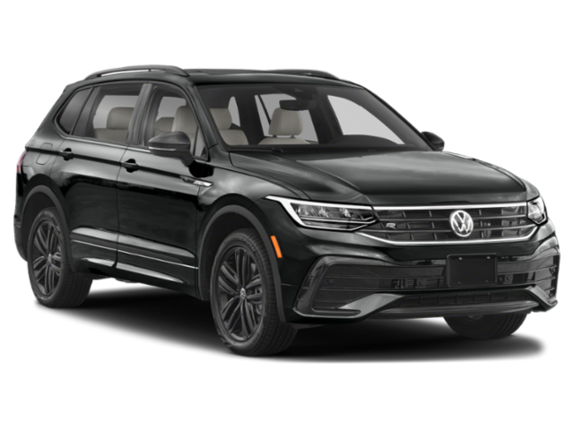 Used 2023 Gray Volkswagen 2.0T SE R-Line Black image 6