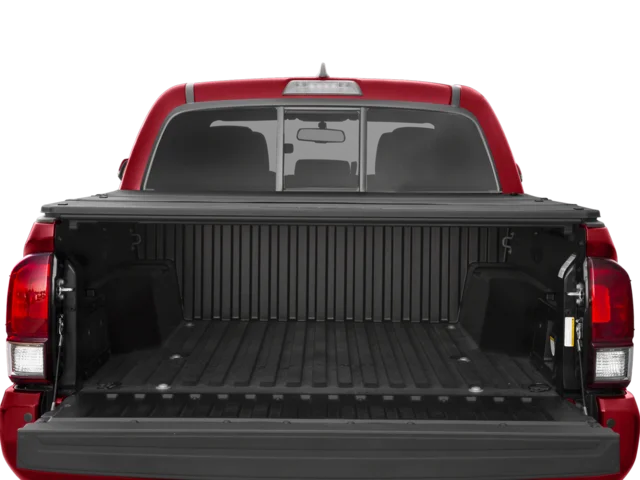 Used 2016 Red Toyota SR5 image 15
