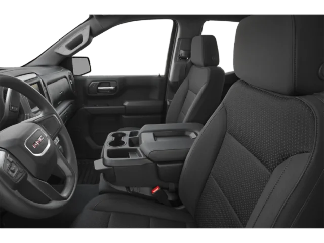 New 2026 White GMC Pro image 6