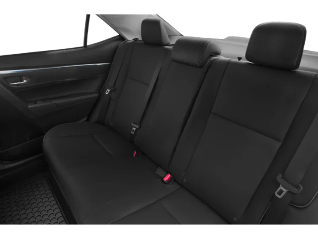 Used 2015 Slate Metallic Toyota S Plus image 12