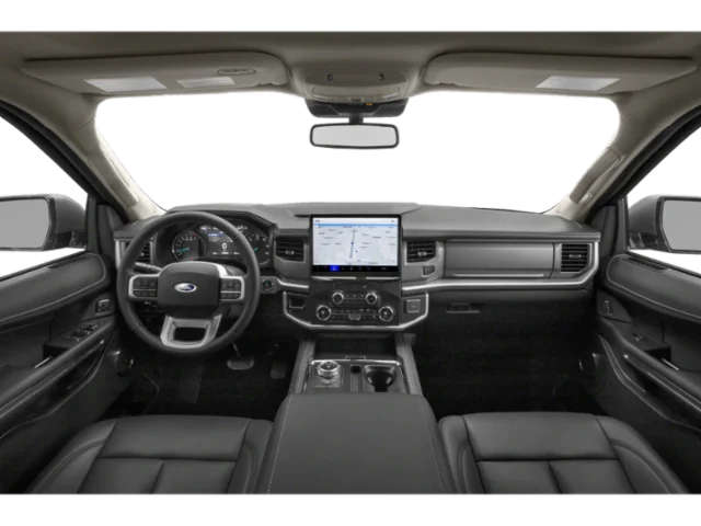 Used 2022 White Ford XLT image 5