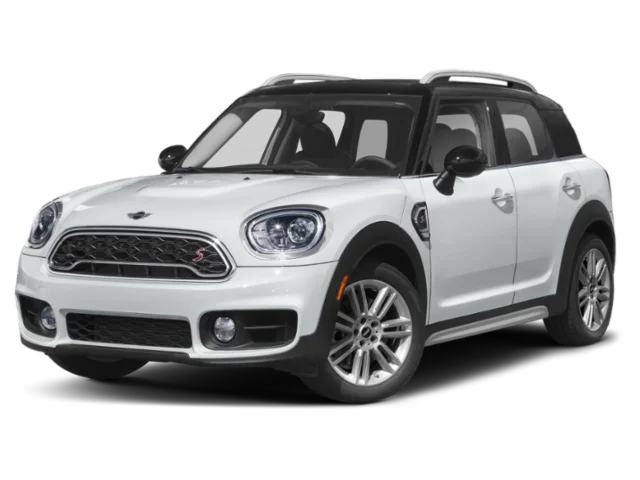 Used 2020 Light White MINI  image 2