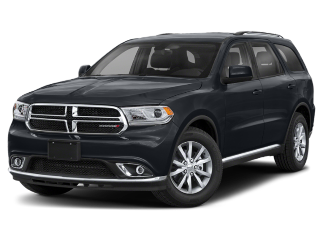 Used 2018 Gray Dodge SXT image 1