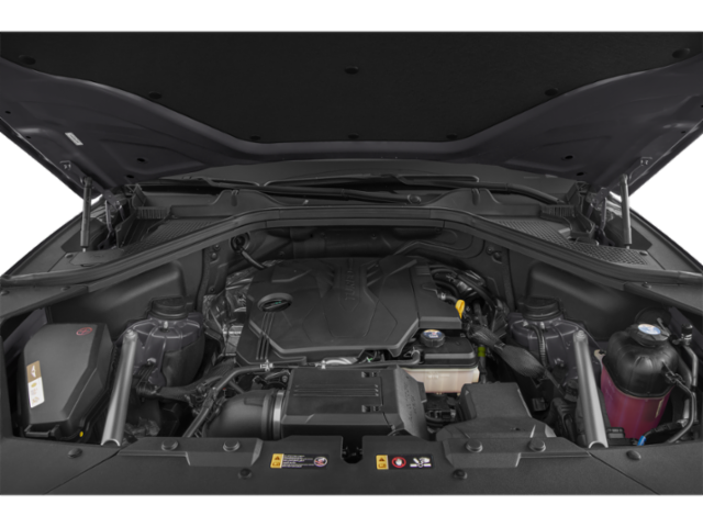 New 2026 Blue Genesis 2.5T image 9
