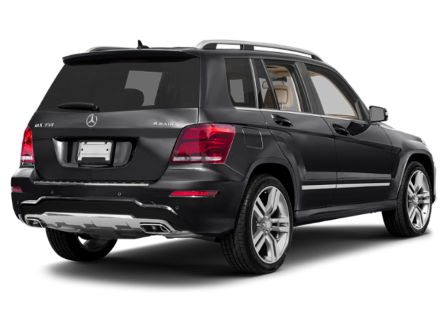 Used 2015  Mercedes-Benz GLK 350 image 6