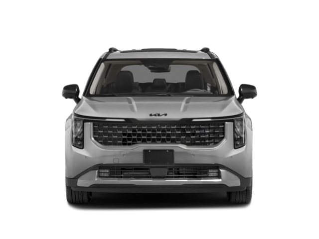 New 2027  Kia SX Prestige image 4