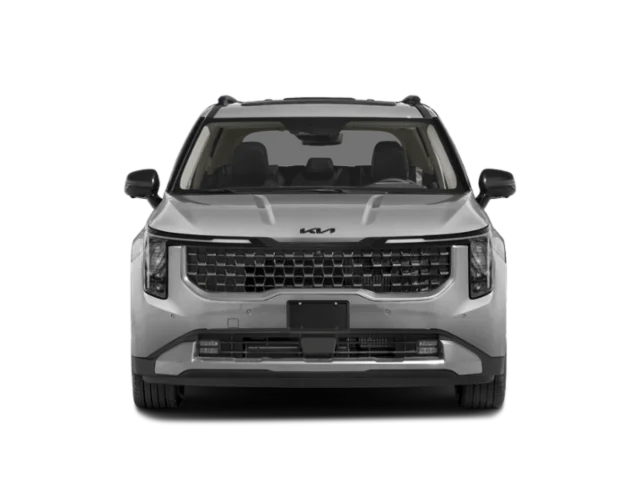 New 2027  Kia SX Prestige image 5