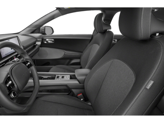 2025 Hyundai Ioniq 6 SE photo 4