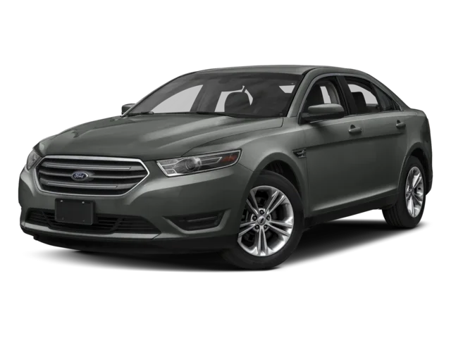 2016 Ford Taurus SEL FWD's photo