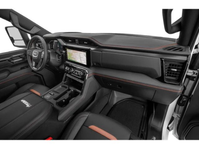 New 2026 Summit White GMC AT4 image 21