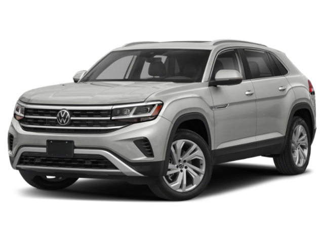 2020 Volkswagen Atlas Cross Sport