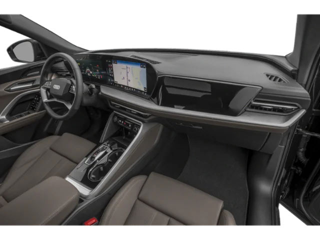 New 2026 Grenadine Red Metallic Audi 2.0T Prestige image 12