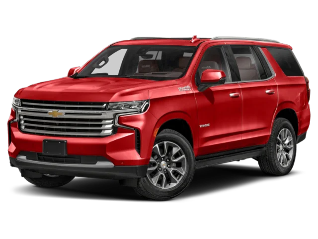 2023 Chevrolet Tahoe 4WD High Country's photo