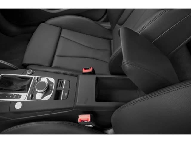 Used 2018 Glacier White Audi 1.4T Premium image 15