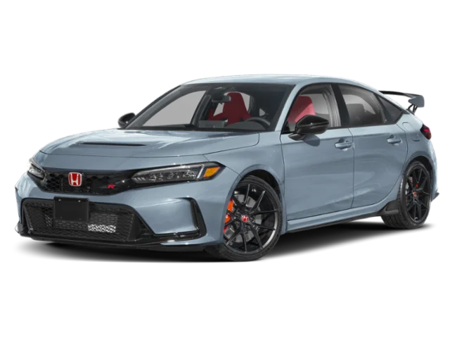 New 2026 Sonic Gray Pearl Honda  image 1