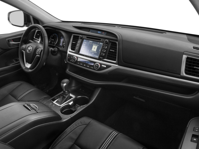 Used 2018 Black Toyota SE image 13