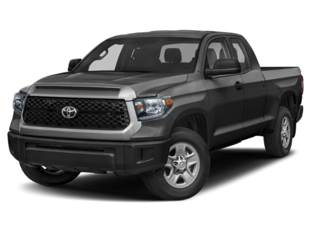 Used 2018 Black Toyota SR image 1