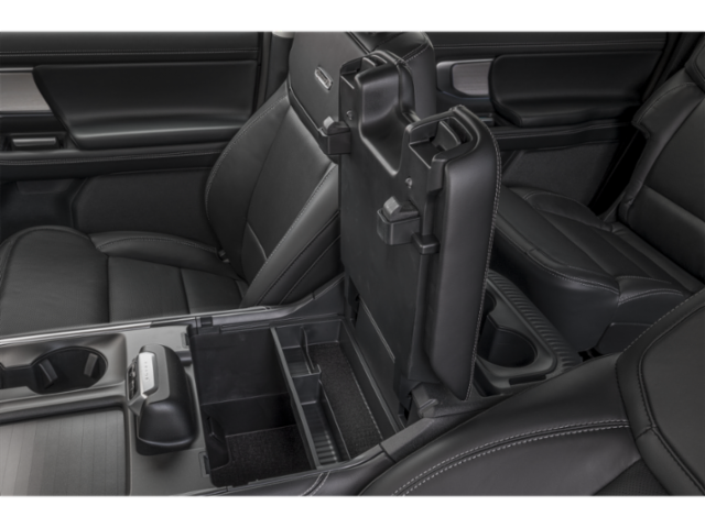 New 2027 Glacier Gray Metallic Tri-Coat Ford MAX Platinum image 11