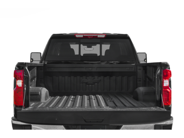 Used 2020 Summit White Chevrolet LTZ image 8