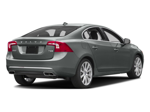 Used 2016 Silver Volvo T5 image 6