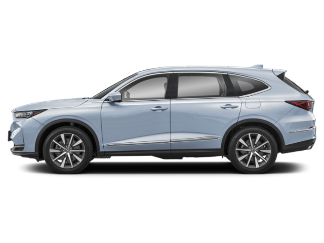 2026 Acura MDX Technology photo 3