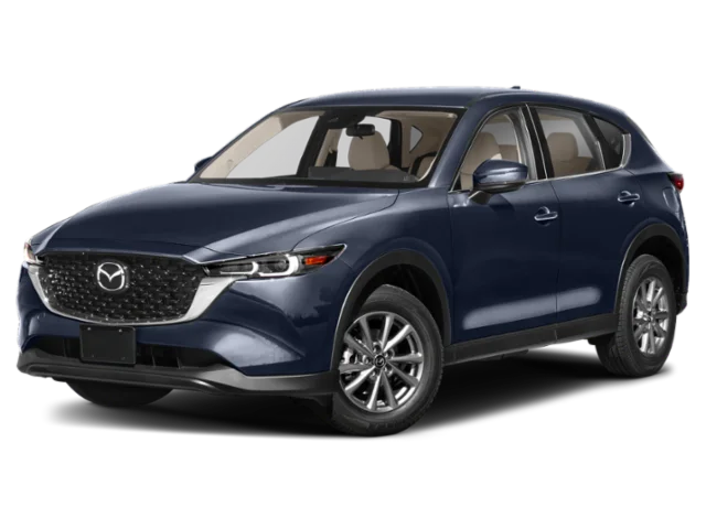 2023 Mazda CX-5 S Select Package Auto AWD's photo
