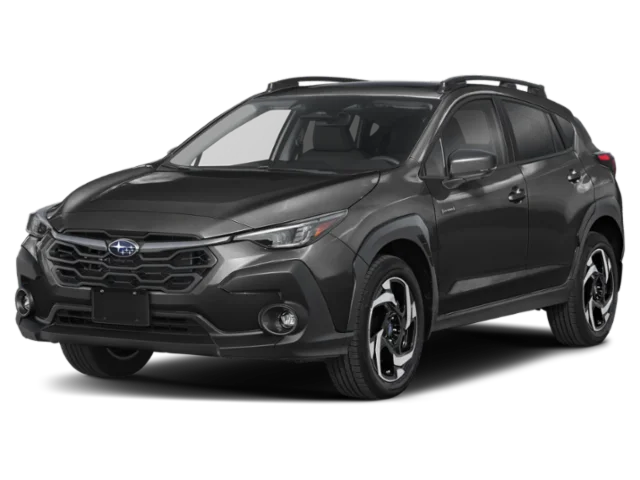 2026 Subaru Crosstrek Limited Hybrid CVT's photo