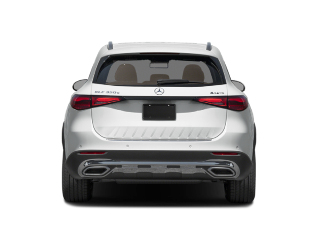 Used 2026  Mercedes-Benz GLC 350e image 5