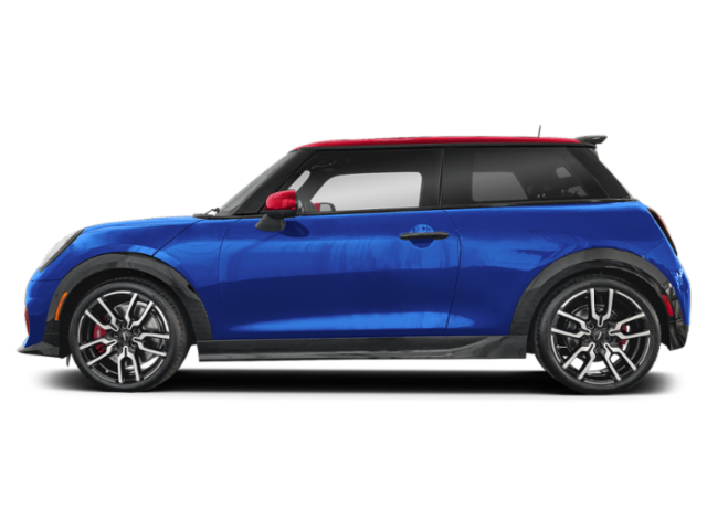 New 2027  MINI Iconic image 11