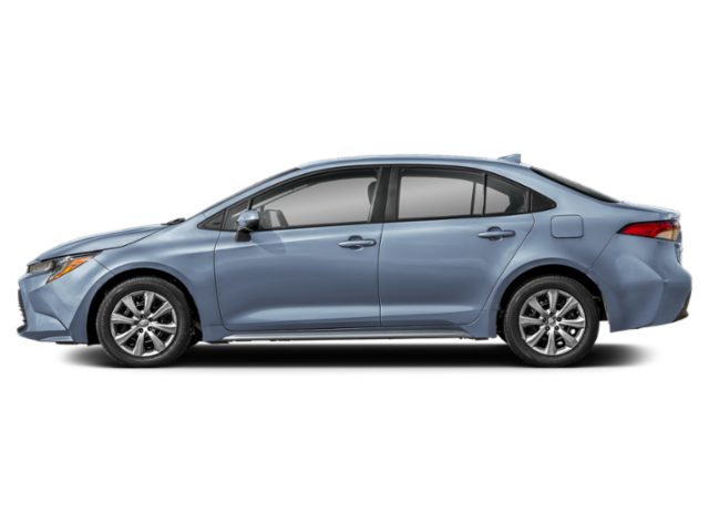New 2026 Celestite Toyota  LE image 11