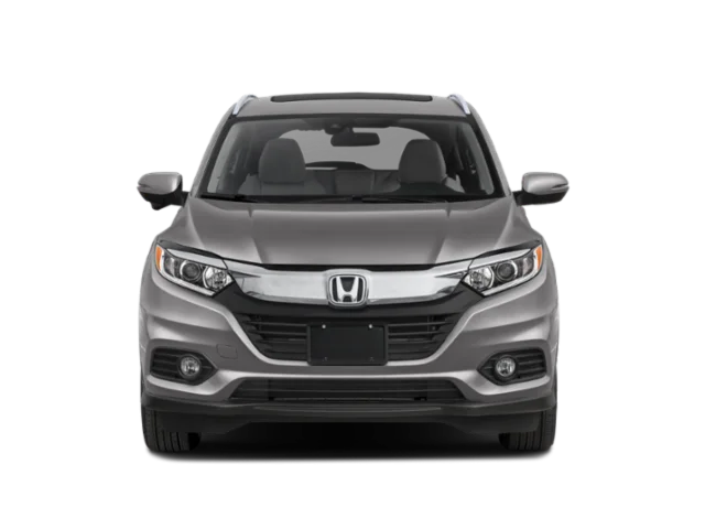 Certified Used 2021  Honda EX image 4