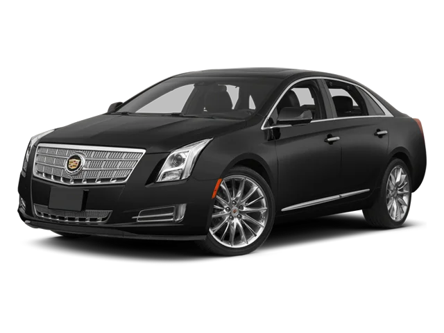 2013 Cadillac XTS