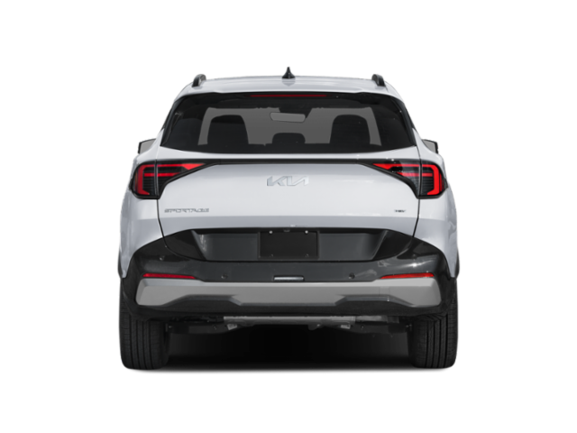 New 2026 HERITAGE BLUE Kia SX-Prestige image 5
