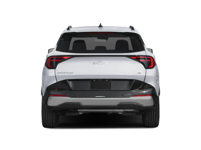 New 2026 HERIT BLU Kia SX-Prestige image 5