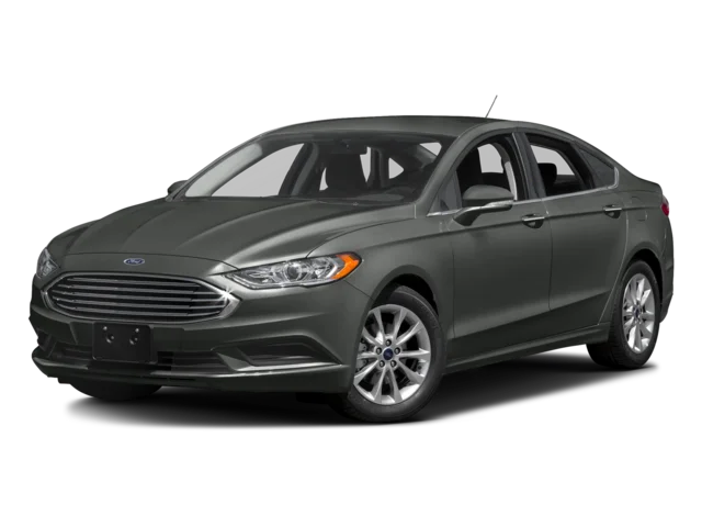 Used 2017 Magnetic Ford SE image 1