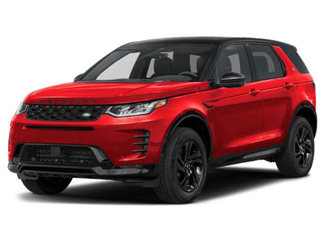 New 2026 Firenze Red LAND ROVER Landmark 249PS Auto image 8