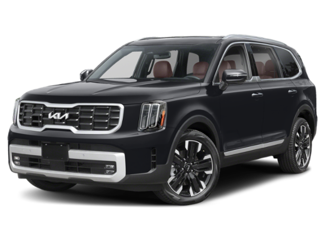 New 2025 Gray Kia SX image 1
