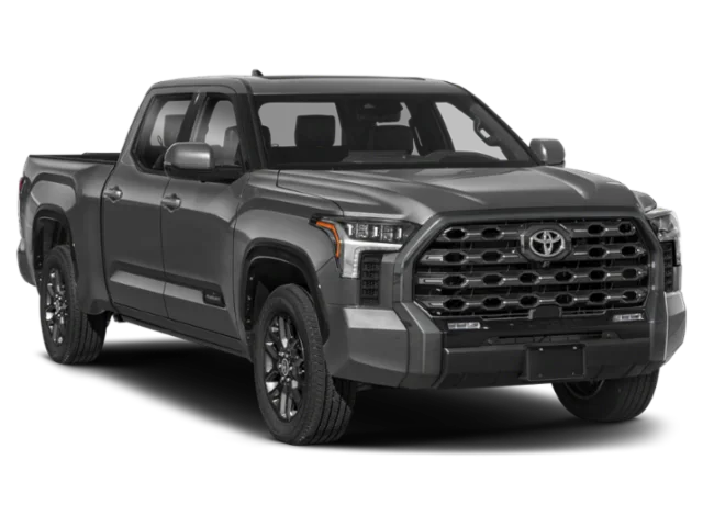 Used 2023  Toyota Platinum image 6