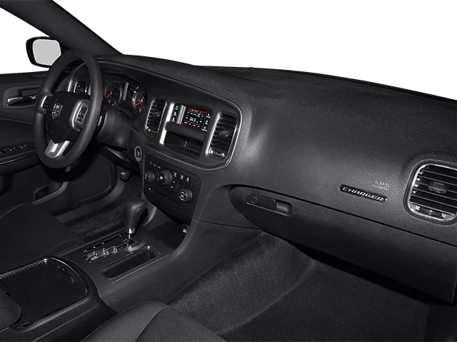 Used 2014 Gray Dodge SXT image 15