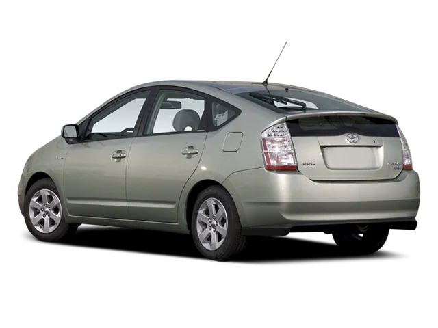Used 2009  Toyota Base image 2