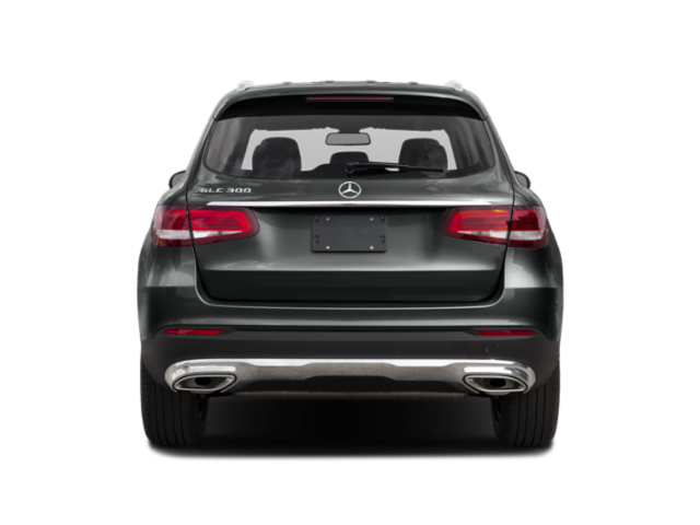 Used 2019  Mercedes-Benz GLC 300 image 11