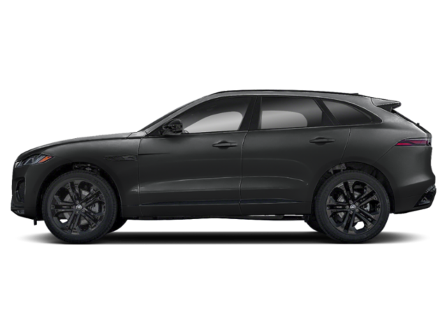 New 2026 Santorini Black Jaguar R-Dynamic S image 10