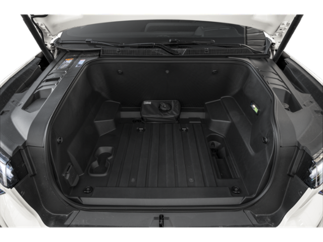 2026 Chevrolet Silverado EV Trail Boss - Photo 17