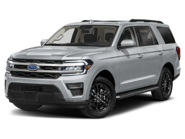 2022 Ford Expedition