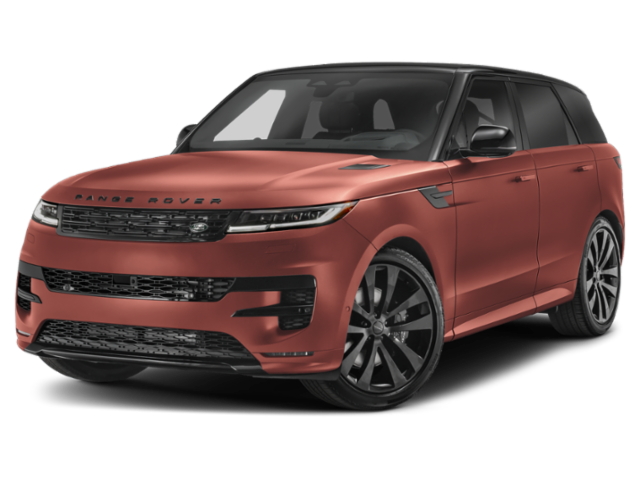2026 Land Rover Range Rover Sport P530 Autobiography's photo