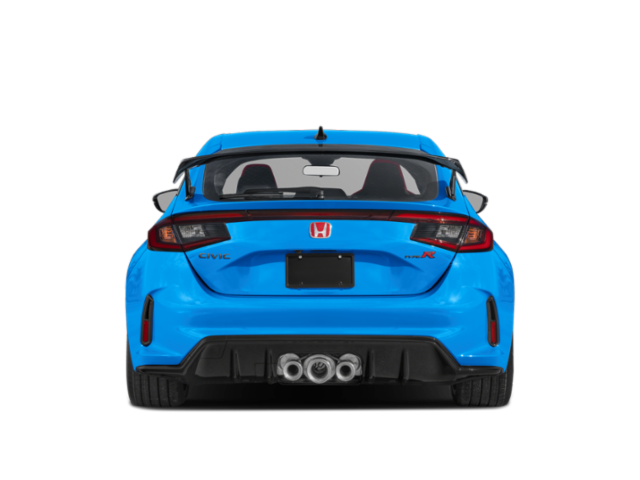New 2026 +BP Honda 5DR image 5