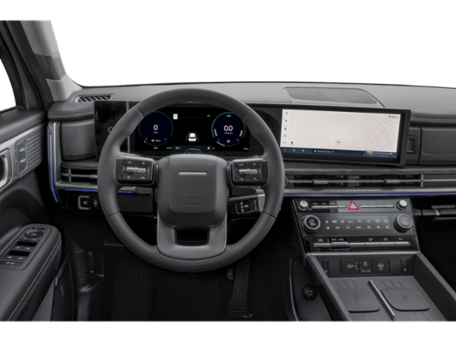 New 2027 Hampton Gray Hyundai Limited image 4