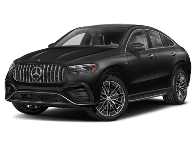 2026 Mercedes-Benz GLE GLE 53 AMG 4MATIC's photo