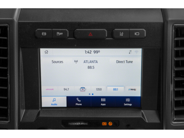 2020 Ford F-250 Super Duty XLT - Photo 13